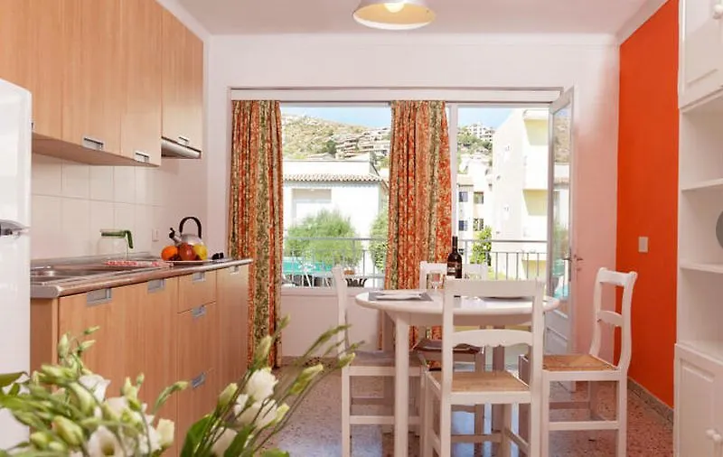 Apartamentos Don Miguel Port de Pollença Appartement