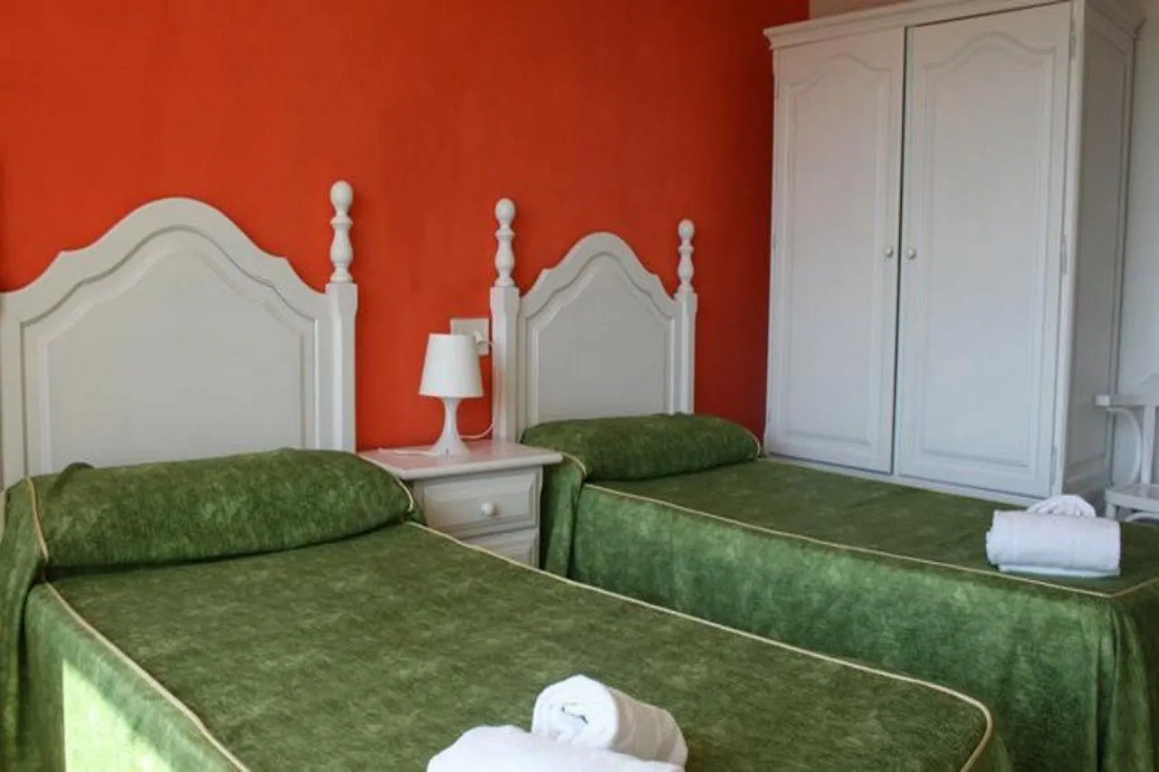 Apartamentos Don Miguel Port de Pollença Espagne