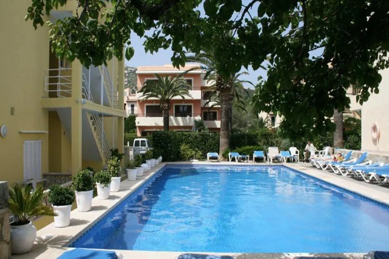 Appartement Apartamentos Don Miguel Port de Pollença