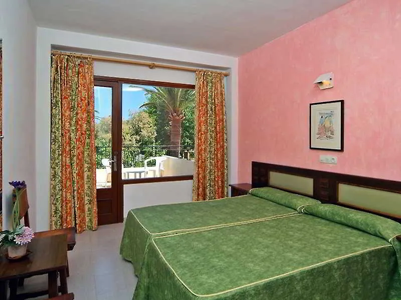 Apartamentos Don Miguel Port de Pollença 0*,  Espagne