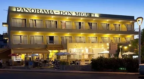 Apartamentos Don Miguel Port de Pollença