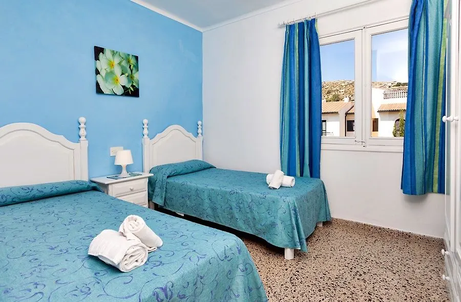 Apartamentos Don Miguel Port de Pollença 0*,