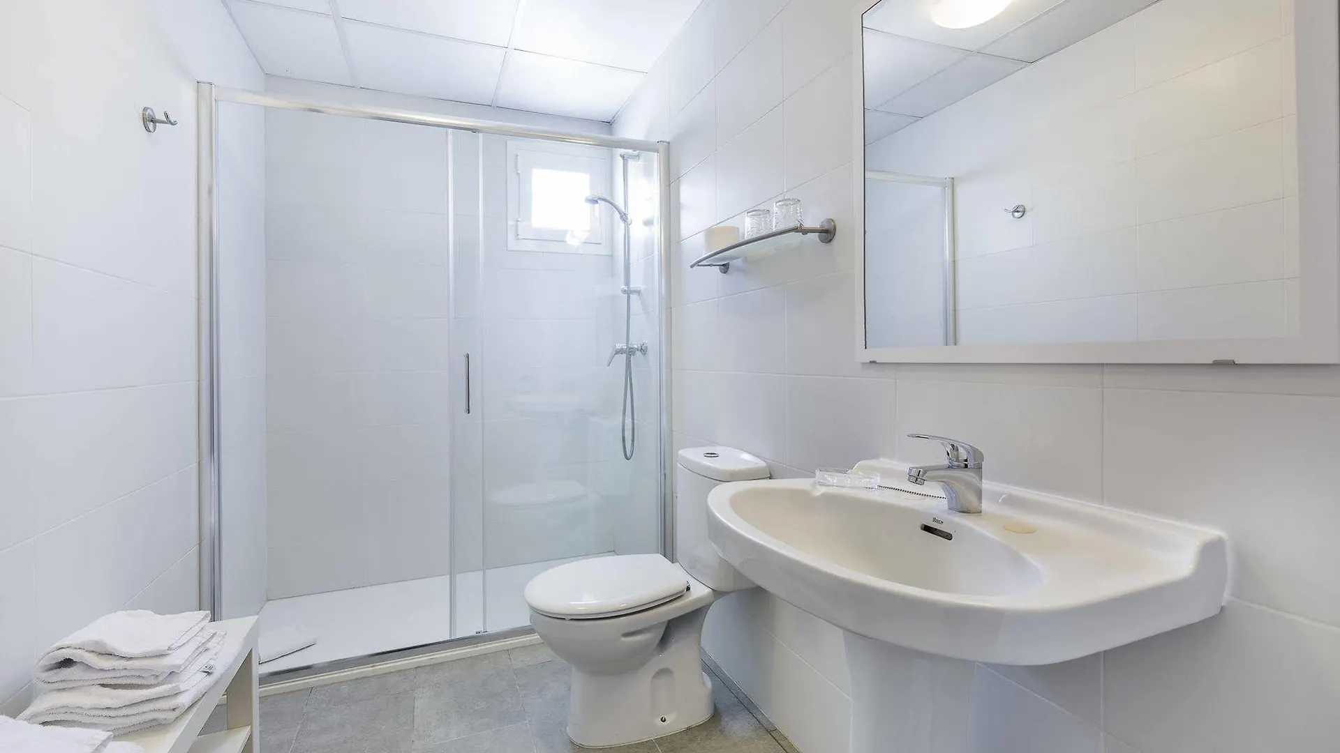 Appartement Apartamentos Don Miguel Port de Pollença