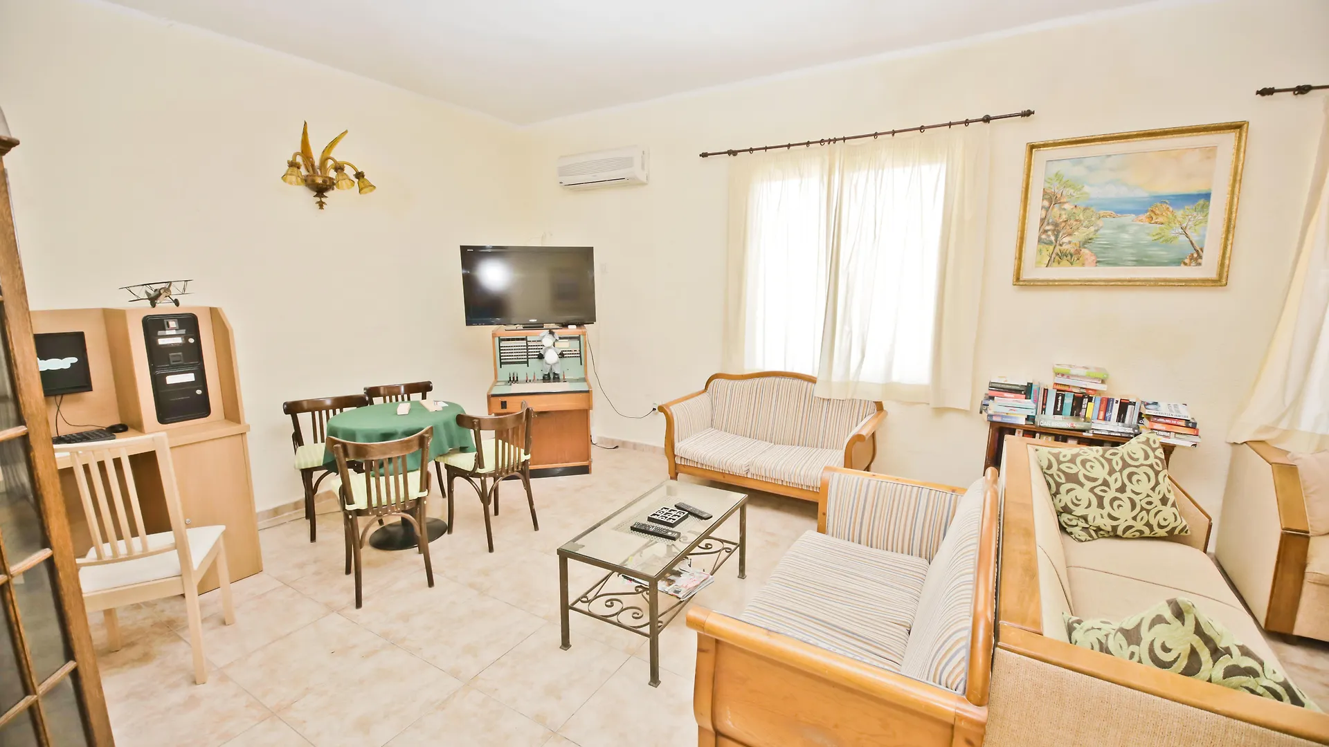 Daire Apartamentos Don Miguel Port de Pollença