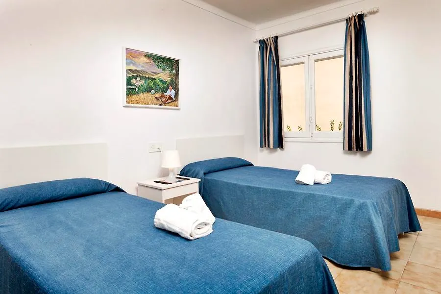 Apartamentos Don Miguel Port de Pollença