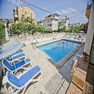 Apartamentos Don Miguel Port de Pollença