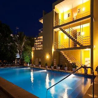 Daire Apartamentos Don Miguel Port de Pollença