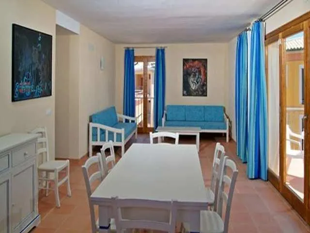 Apartamentos Don Miguel Port de Pollença Daire
