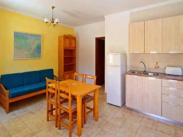 Apartamentos Don Miguel Port de Pollença 0*,  İspanya