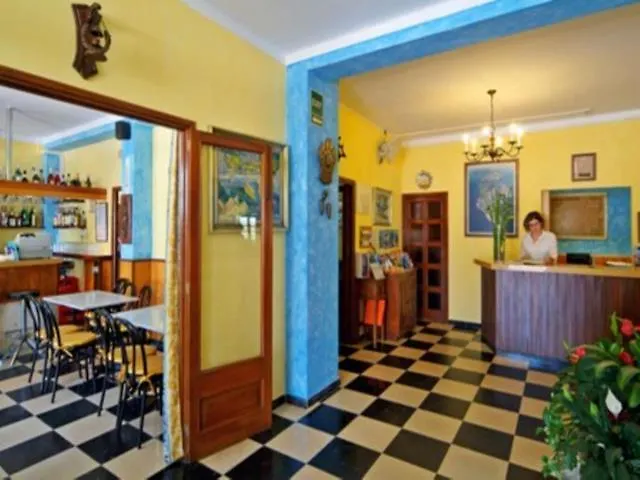 Apartamentos Don Miguel Port de Pollença İspanya
