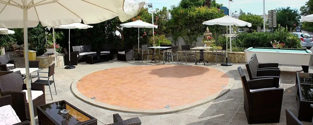 Daire Apartamentos Don Miguel Port de Pollença İspanya