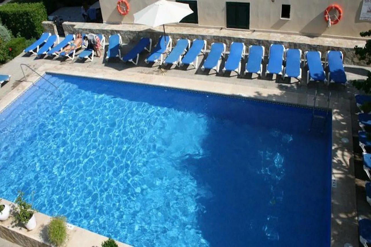 Apartamentos Don Miguel Port de Pollença Daire