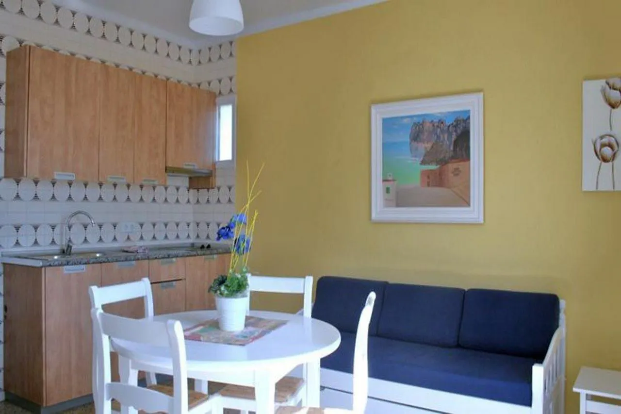 Apartamentos Don Miguel Port de Pollença 0*,  İspanya