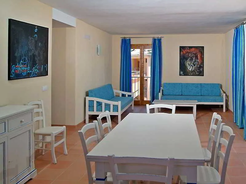Apartamentos Don Miguel Port de Pollença Daire