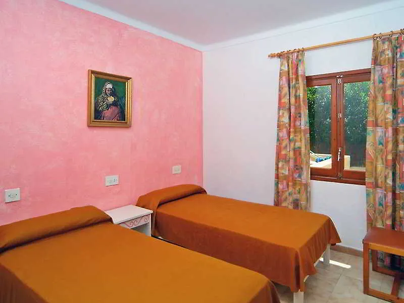Daire Apartamentos Don Miguel Port de Pollença İspanya