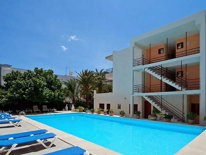 Apartamentos Don Miguel Port de Pollença