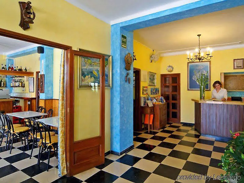 Apartamentos Don Miguel Port de Pollença Daire