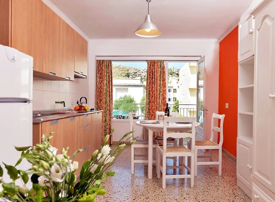 Apartamentos Don Miguel Port de Pollença