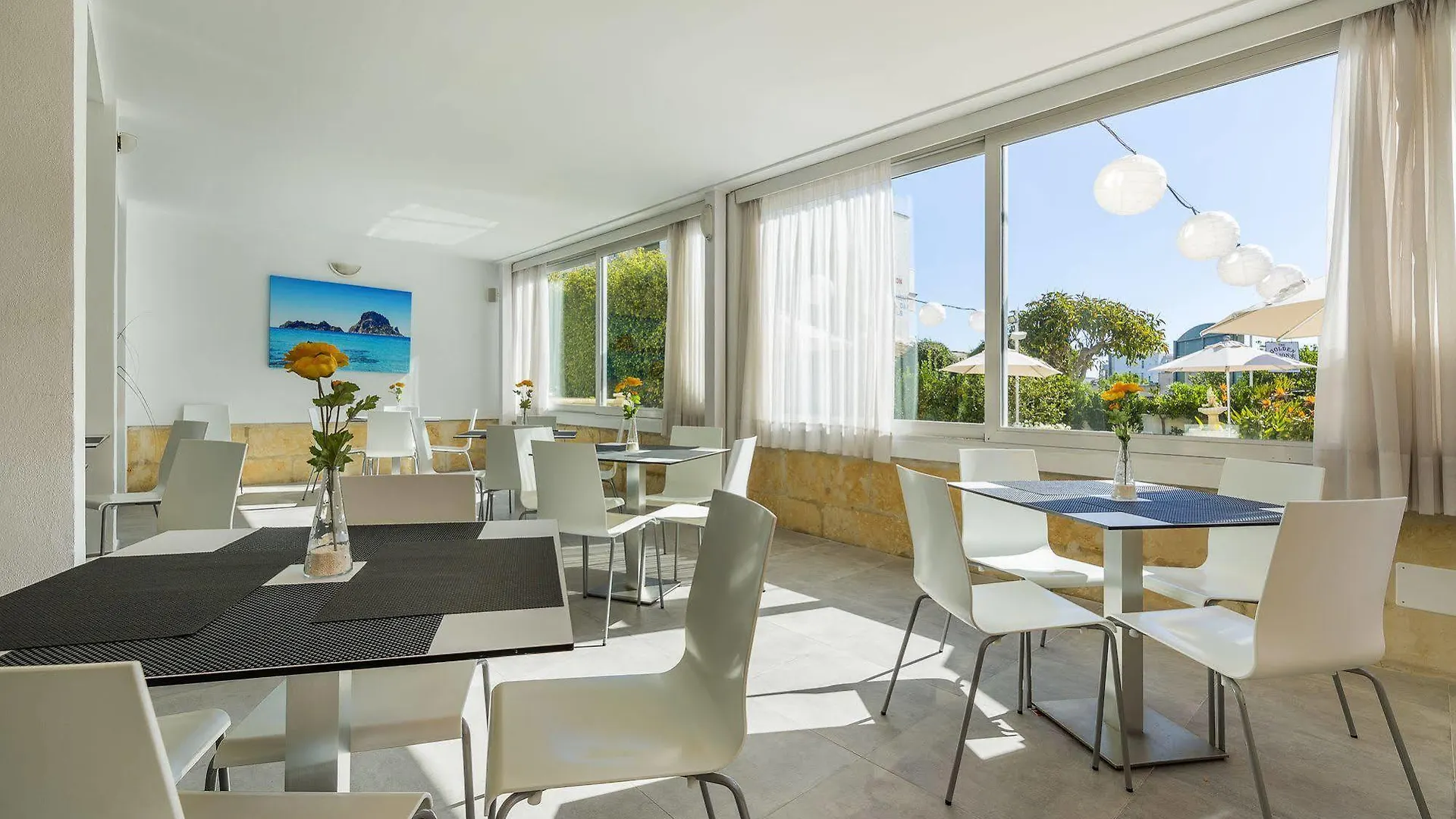 Apartamentos Don Miguel Port de Pollença