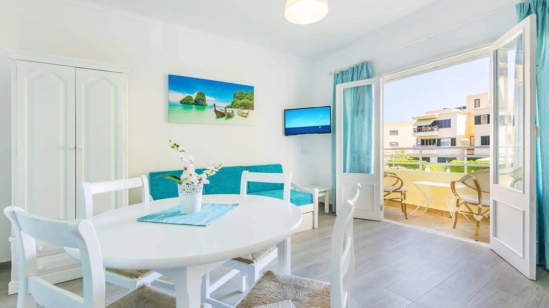 Apartamentos Don Miguel Port de Pollença 0*,  İspanya