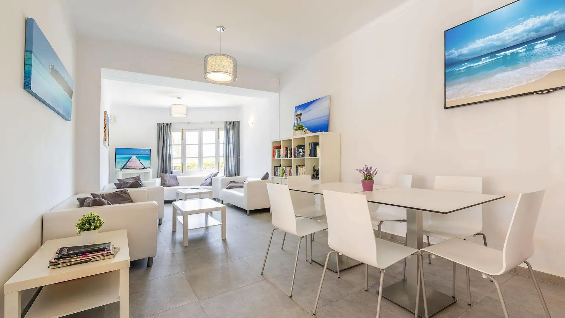 Apartamentos Don Miguel Port de Pollença