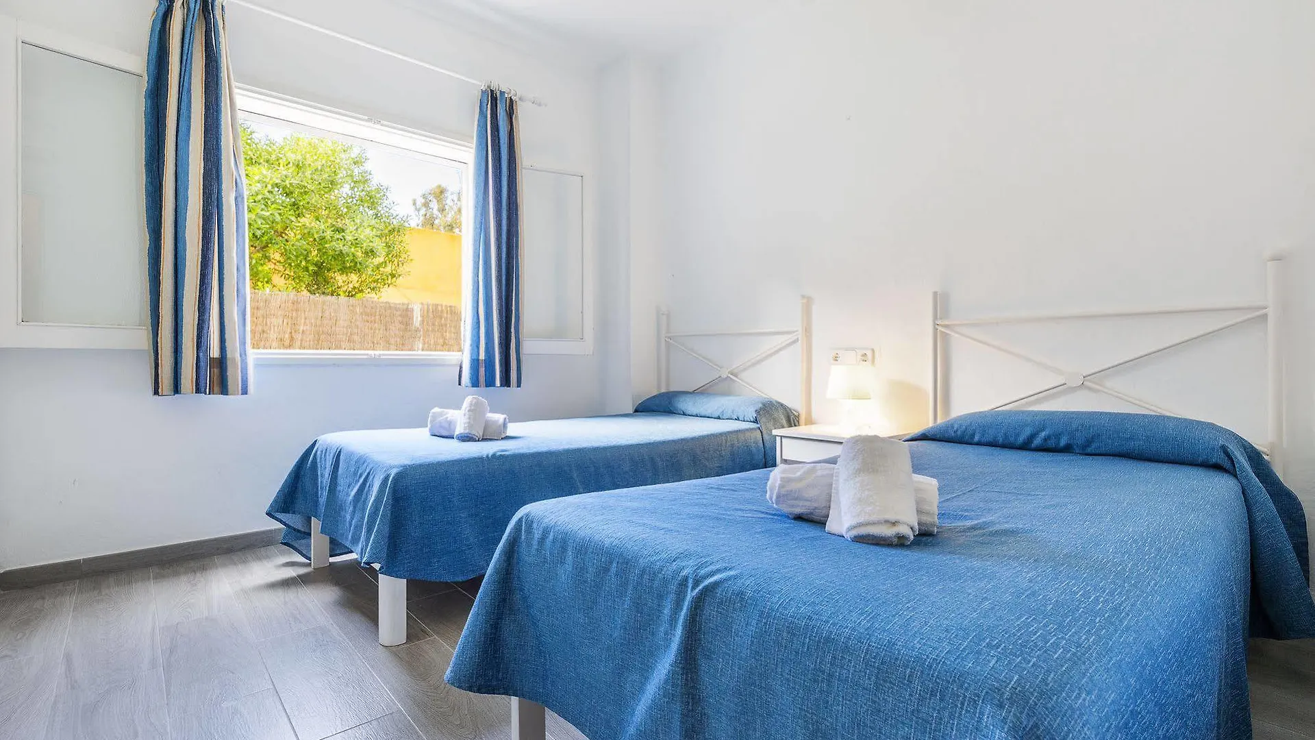 Daire Apartamentos Don Miguel Port de Pollença