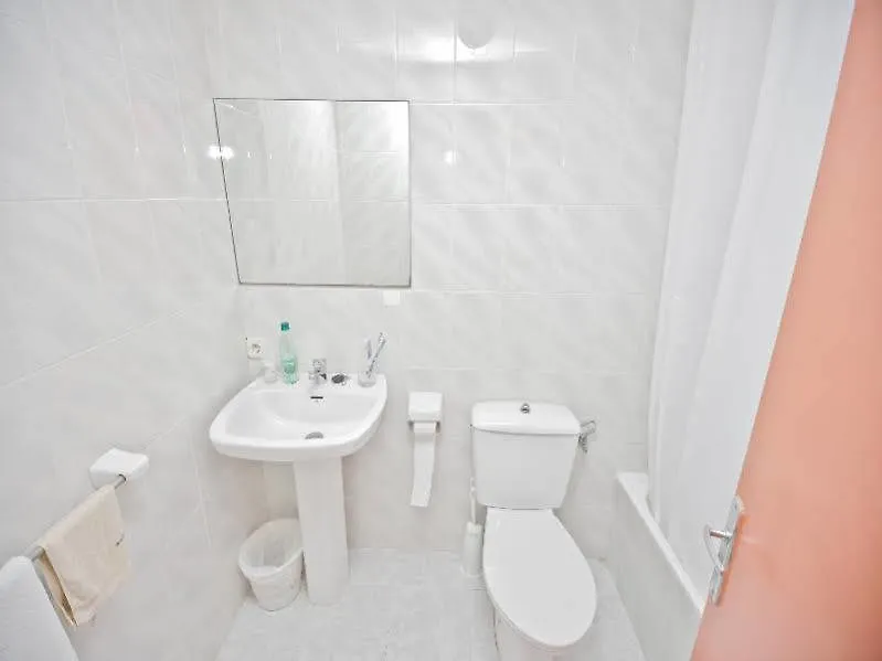 Apartamentos Don Miguel Port de Pollença 0*,