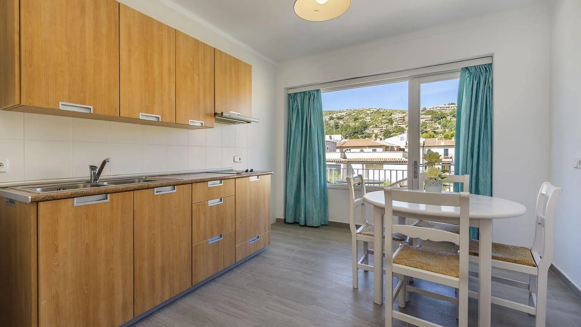 Apartamentos Don Miguel Port de Pollença