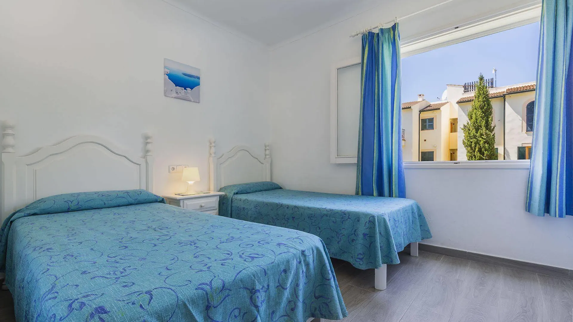Apartamentos Don Miguel Port de Pollença 0*,