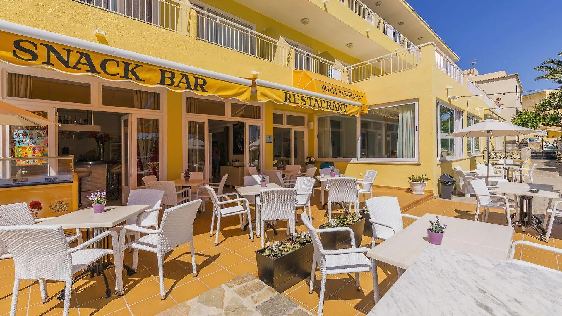Apartamentos Don Miguel Port de Pollença 0*,  İspanya