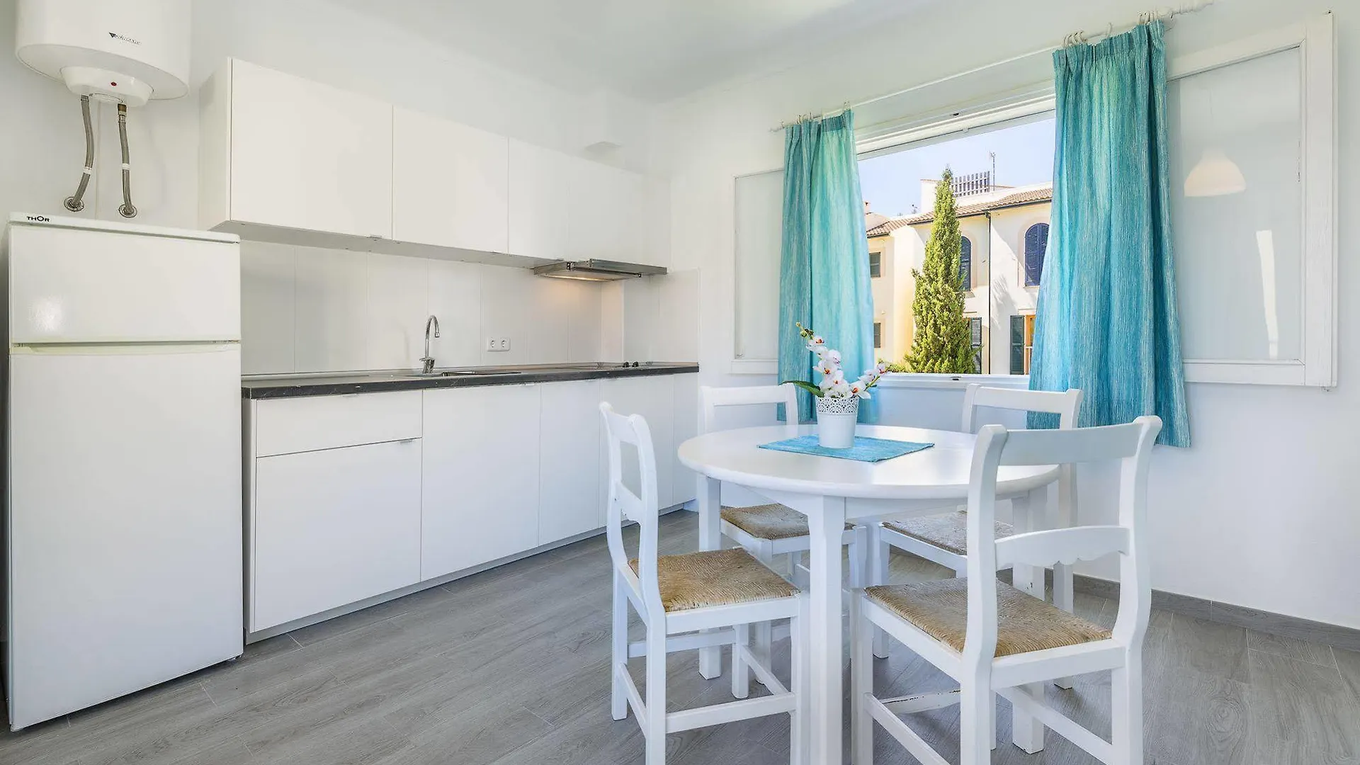 Apartamentos Don Miguel Port de Pollença