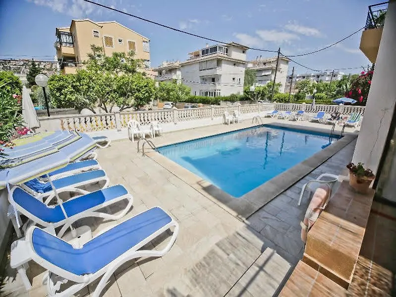 Apartamentos Don Miguel Port de Pollença 0*,