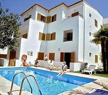 Apartamentos Don Miguel Port de Pollença